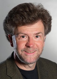 Gert Smolka